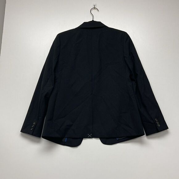 J.Crew Factory One-button blazer - Picture 4 of 4